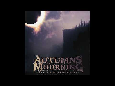 Autumn's Mourning - Void: The Spiraling Descent Album Stream