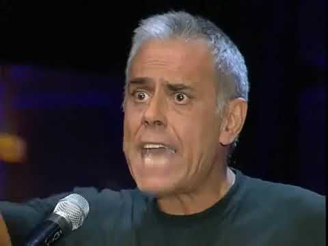 Teo Teocoli imita Carlo Mazzone