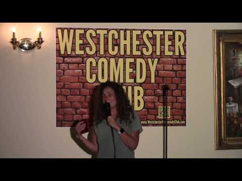 Westchester Comedy Club 2025