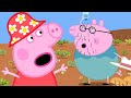 Peppa Pig Full Episodes Earth Day Peppa Pig S Visit In The Outback Kids Videos