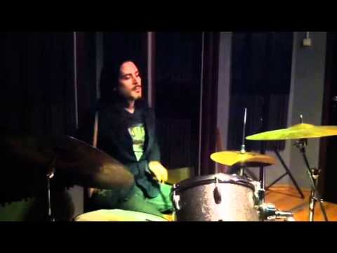 Yaniv Peleg - Video a day #13