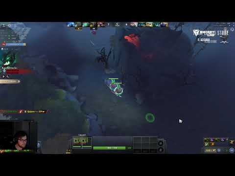 Qojqva's reaction to OD Meme hammer combo