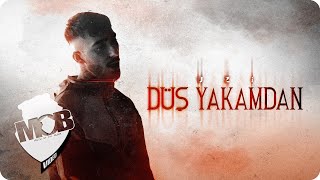 UZI - Düş Yakamdan (Official Video)