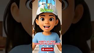 POLÊMICA | Família Em Conserva | Carnaval | Educação Cristã #educacaocrista #criancadejesus #musica