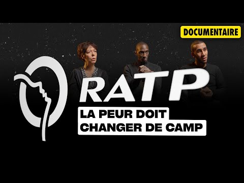 RATP : la peur doit changer de camp | Documentaire exclusif de Révolution Permanente