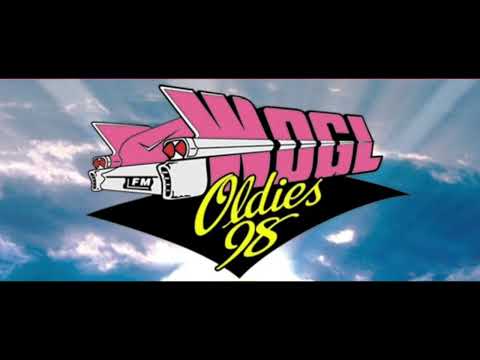 WOGL-FM Oldies 98 Philadelphia - Radio Greats Reunion Don Cannon John Landecker - April 25 1993(1/2)