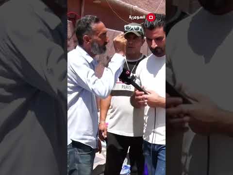 شاهد بالفيديو.. من صبح اشتغل وما حصل ٥٠٠ دينار #shorts
