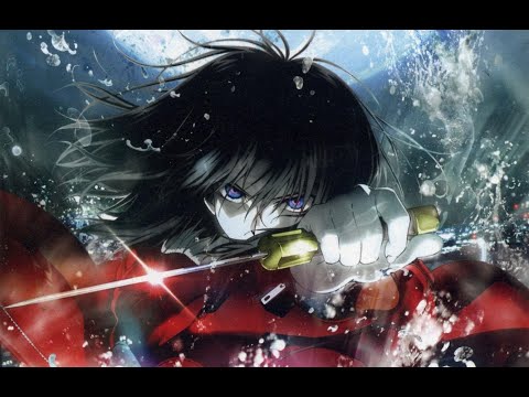 Kara no Kyoukai seventh heaven Kalafina