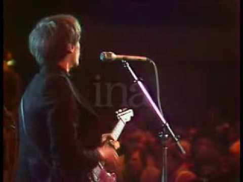 Wilko JOHNSON - She Does It Right (Live Paris 1980)