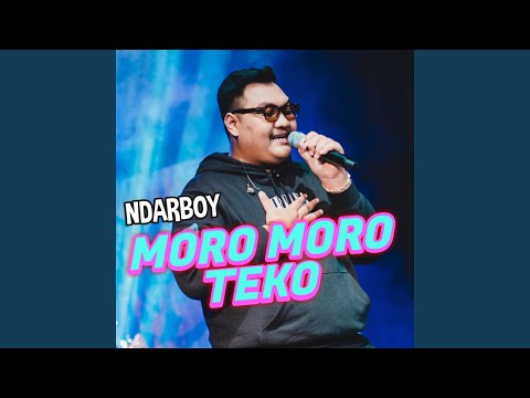 Moro Moro Teko
