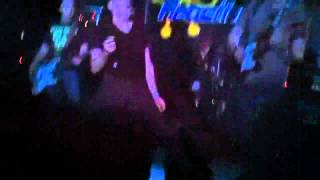 Slick Shoes "Always There" - Chain Reaction 3/17/12