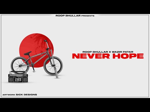 Never Hope