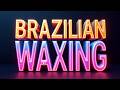 Brasilianisches Waxing Schiefgelaufen So Gehen Sie Mit Eingewachsenen Haaren Um