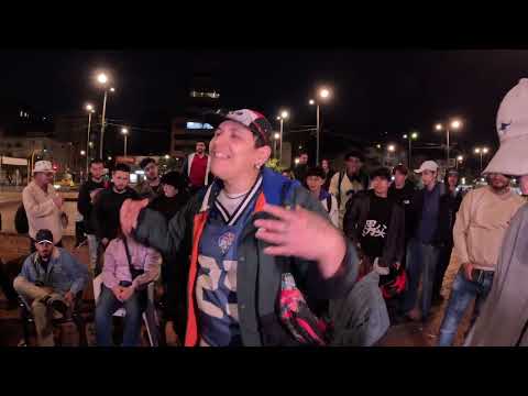 KEN ZINGLE CAMI MALASUERTE vs ARCI DABLINK : Cuartos - DEM Colombia Duplas III 2025