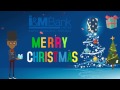 Merry Christmas and a Happy New Year from I&M ...