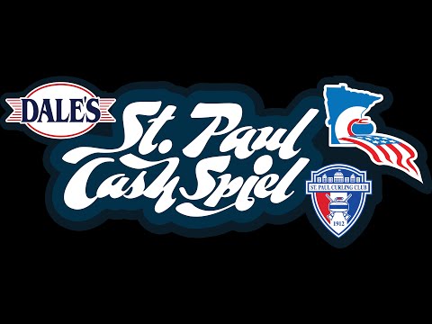 John Shuster vs. Scott Dunnam - SEMIS - Dale's St. Paul Cashspiel [3]