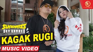 Download lagu KAGAK RUGI - SUNDANIS ( MV) mp3