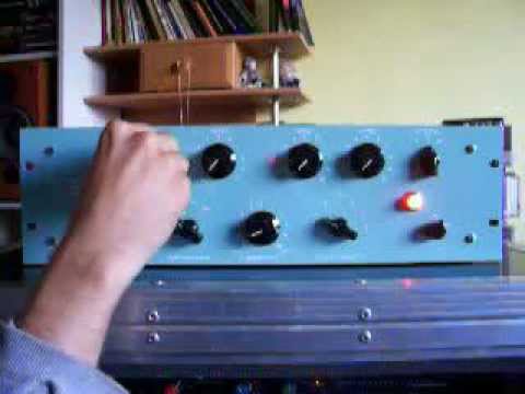 ProReplicas PULTEC EQP-1A