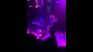 She Wants Revenge- Replacement