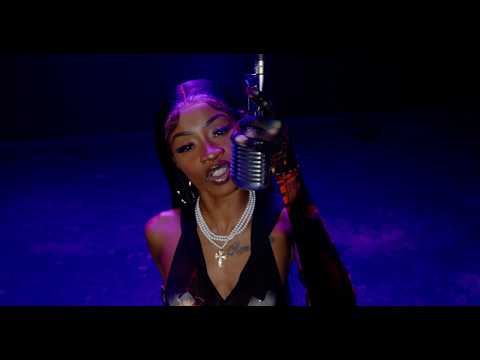 Shortiie Raw - Fire (In Studio Performance)