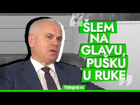 Terzić o transferima, Radonjiću, Arnautoviću, novom stadionu, Zvezdinom proleću