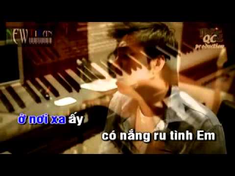 karaoke Anh mơ- Anh khang full beat