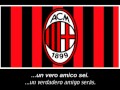 Inno AC Milan (Testo) - Himno de AC Milan (Letra)