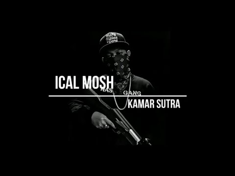Ical Mosh - 'Karma Sutra' (lyrics)