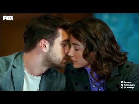 Demir & Selin || It's Not Goodbye
