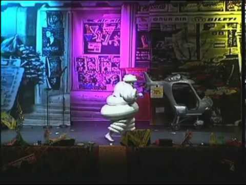 30 Jahre DIE KLEINE TIERSCHAU (kurzversion)