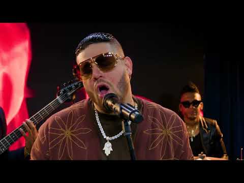 Dayran - Mi Vida (Video Oficial)