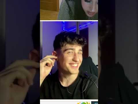 Metiendo Hat-Tricks a Chicas de Omegle 5😂😎