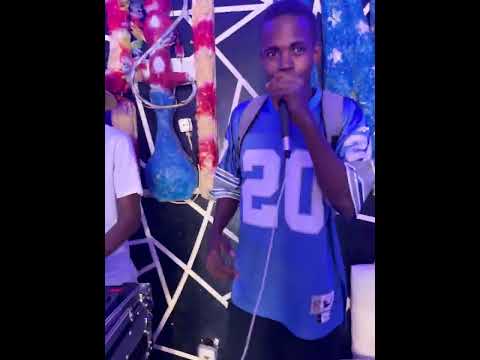 Xuta un kuza La - Mc Traz di Planta