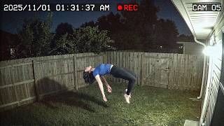 Download lagu 27 Scariest Videos Caught on Cameras mp3