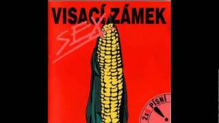 Visací Zámek - Teepee