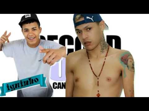 MC MAOZINHO-MC PEZINHO ATRAQUEI (DJ MENOR) AUDIO OFICIAL