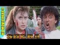 Shera Movie Part 3 | Mithun Chakraborty | Vinitha | HD Movie