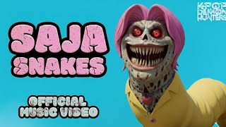 Download lagu Saja Boys Became Scary Saja Snakes mp3 Download lagu Saja Boys Became Scary Saja Snakes mp3