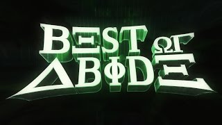 Lenz Abide | Best of Abide | By Muke and Shot