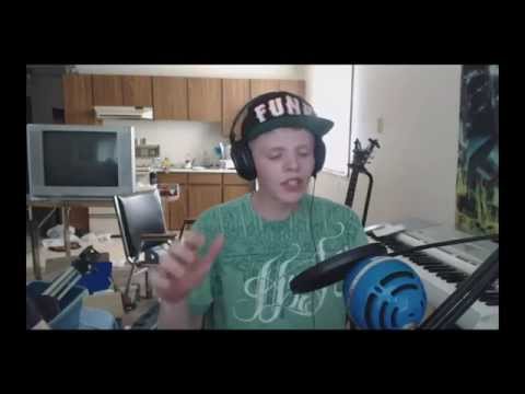 Crisko - Gone Off The Deep End (DFUOB 7 entry)