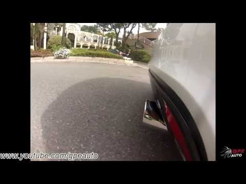 A little beast of 400HP this MTM A1 Quattro in Monaco.