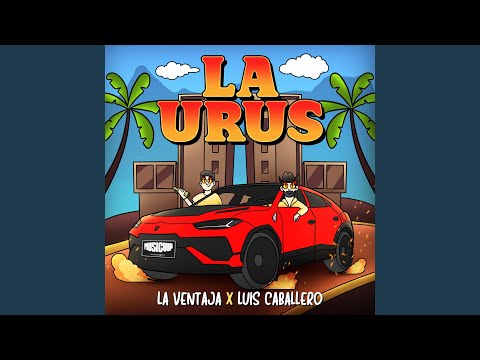 La Urus