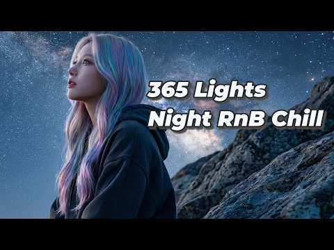 Vivi - 365 Lights (Official Music Video) | Emotional Pop Ballad #rnbbeats #studymusic
