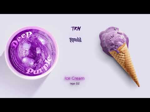12 FRTRNDD x TRM - Ice Cream (Mahat, Vidal, Iago DZ, Állex Flores e GB) prod Yanz