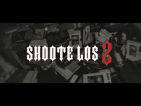 JACK VON CRACK 💀 SHOOTE LOS 2 [ENO DISS] 💀