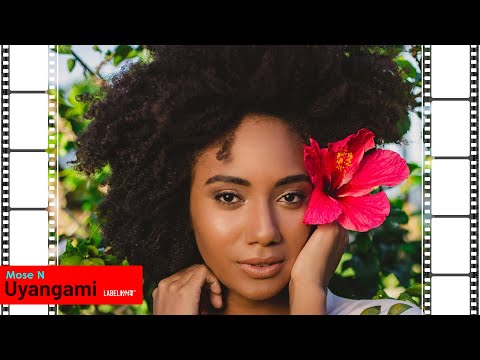 Mose N - Uyangami [Official Music Video] (Afro House)