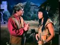 Daniel Boone Season 3 Episode 16 Full Episode