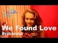 Rihanna - We Found Love ft. Calvin Harris ...