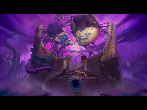 OFFICIAL Bel'Veth Teaser (Malzahar Version)