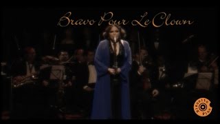 Bibi canta Piaf - Bravo Pour Le Clown
